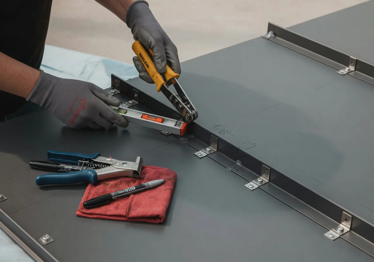 Why choose Metal Roofing Installation in Sidon, MS